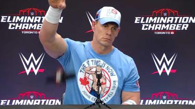 John Cena