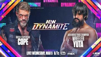 AEW Dynamite