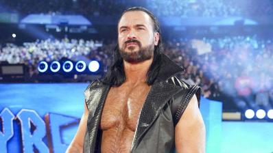 Drew McIntyre