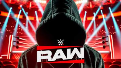 WWE Raw