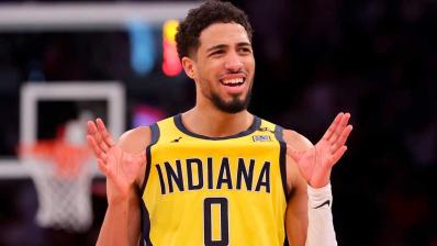 Tyrese Haliburton 