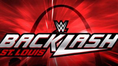 WWE Backlash