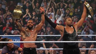 The Street Profits 