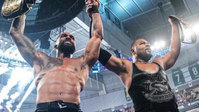 The Street Profits