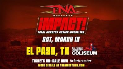 TNA iMPACT