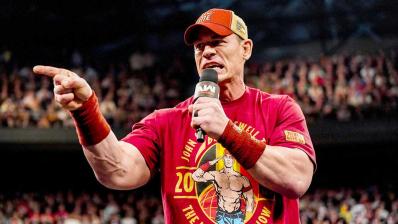 John Cena