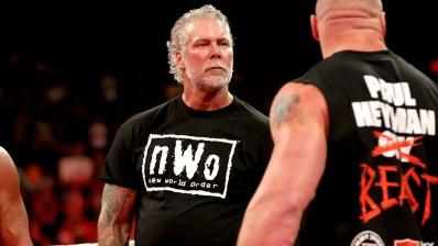 Kevin Nash