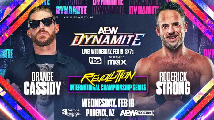 AEW Dynamite