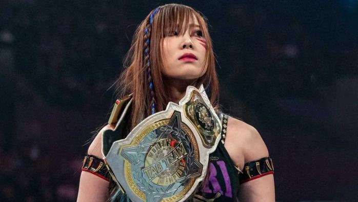 Kairi Sane