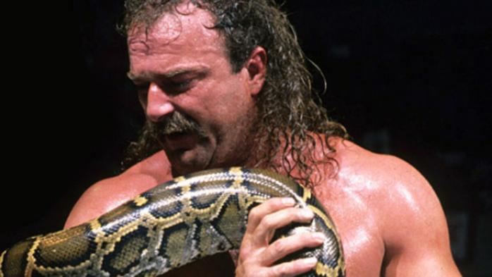 Jake Roberts