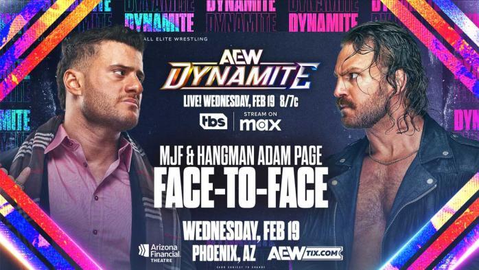 AEW Dynamite