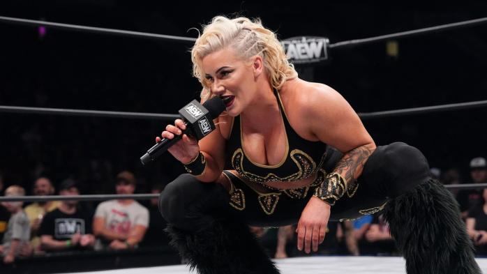 Taya Valkyrie 