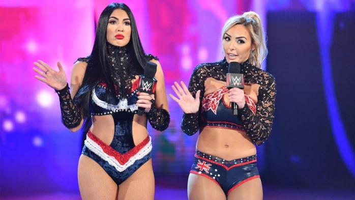 The IIconics