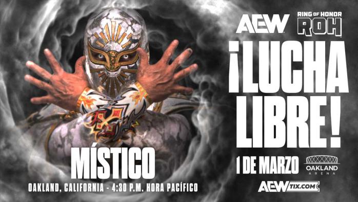 Mistico