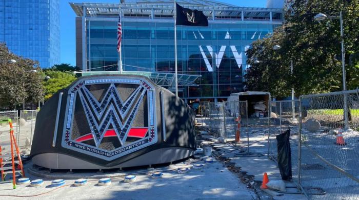 WWE Headquarters