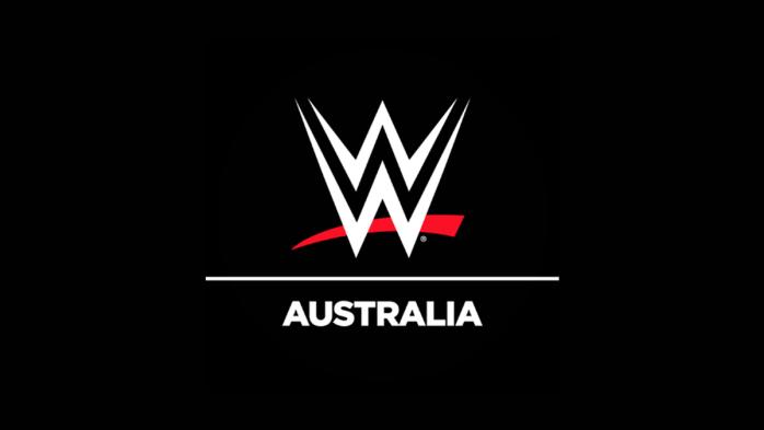 WWE Australia