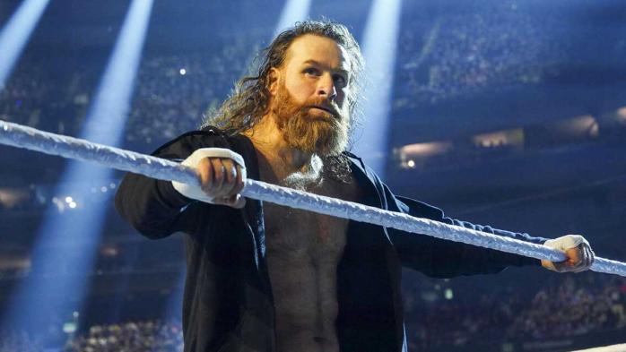 Sami Zayn