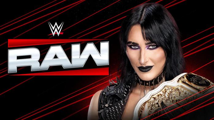 RAW 3 de marzo