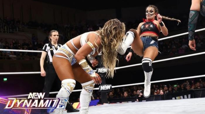 AEW Dynamite