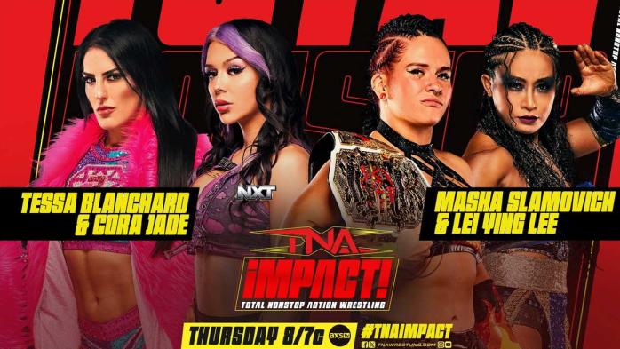 TNA IMPACT