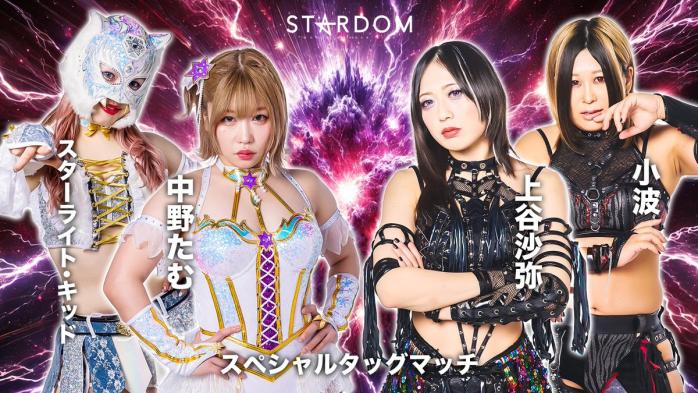 STARDOM