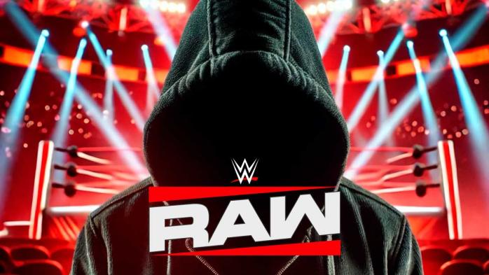 WWE Raw