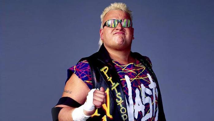 Brian Knobbs