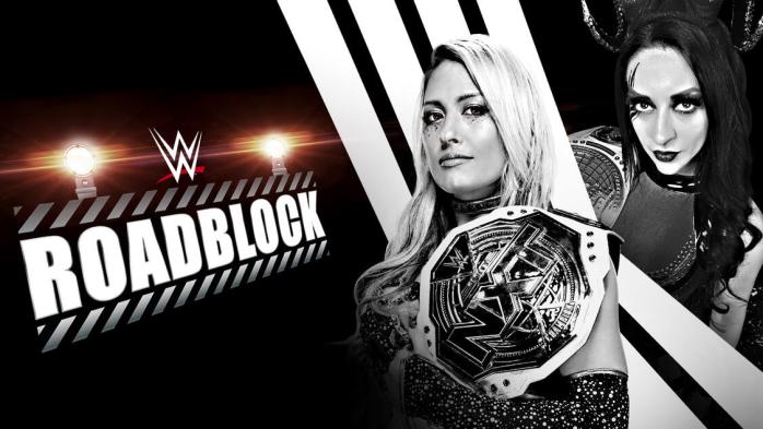 WWE Roadblock