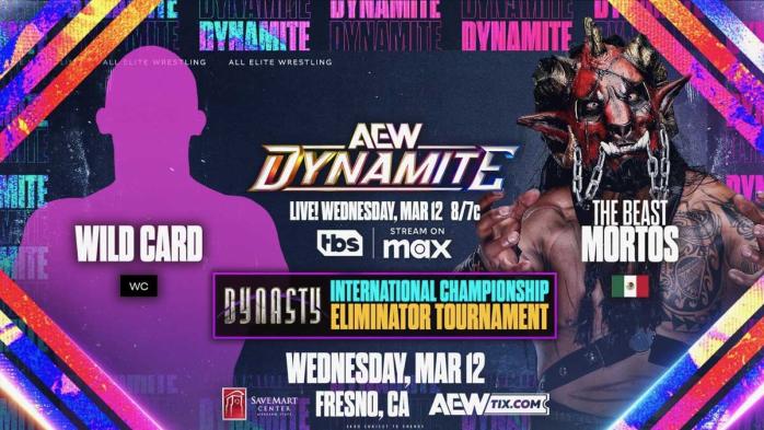 AEW Dynamite