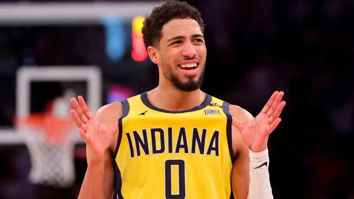Tyrese Haliburton 
