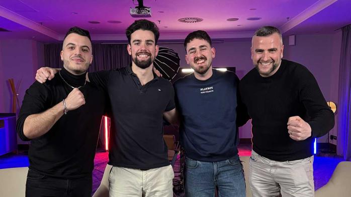 WWE SmackDown en Barcelona