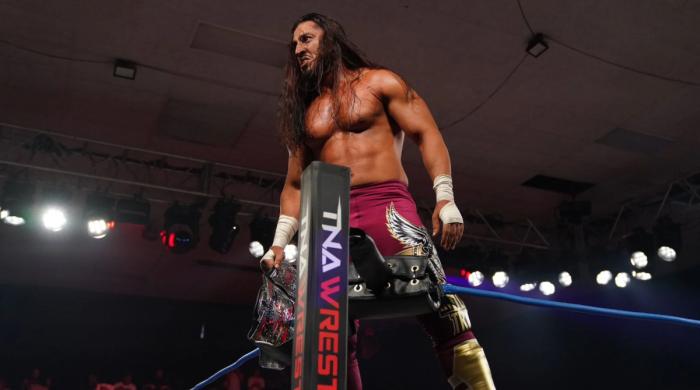 Mustafa Ali