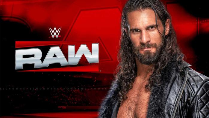 WWE Raw