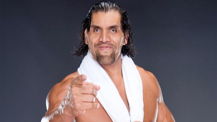 The Great Khali
