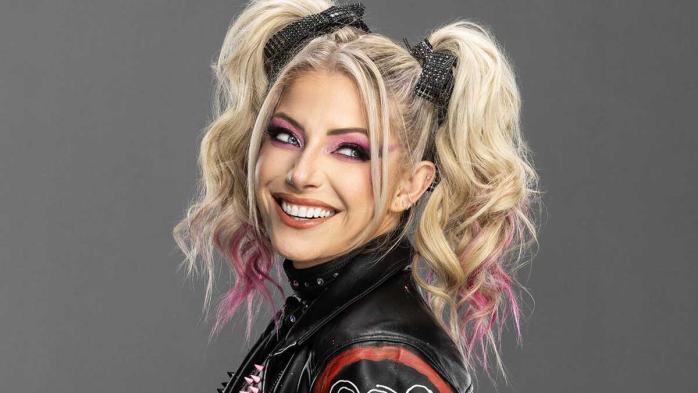 Alexa Bliss