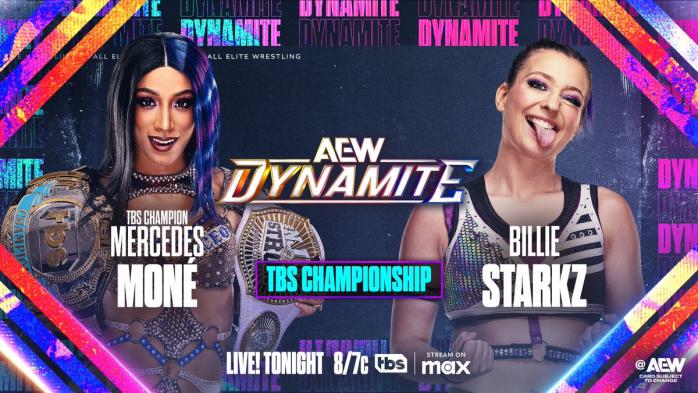 AEW Dynamite