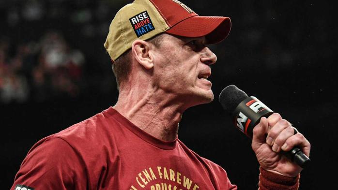 John Cena