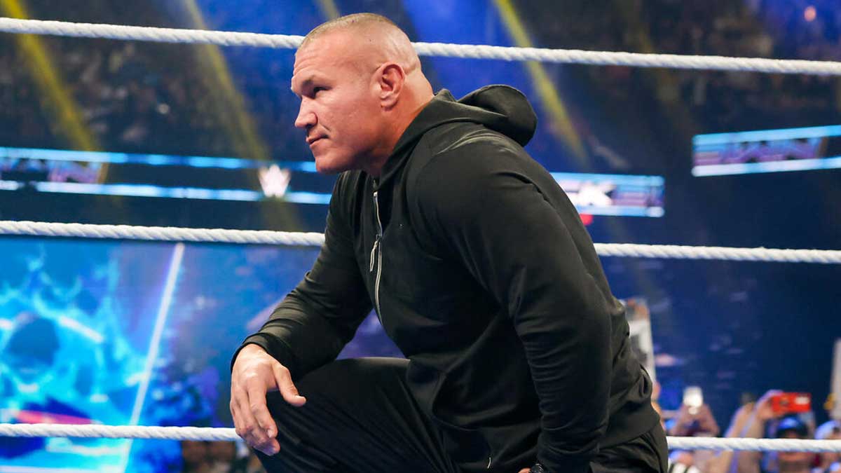 WrestleMania 41