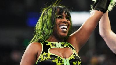 Naomi