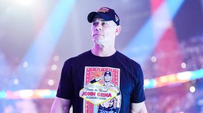 John Cena