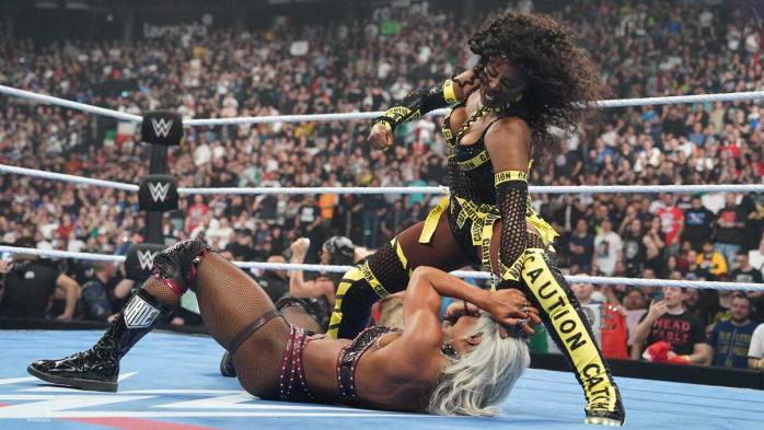 Naomi