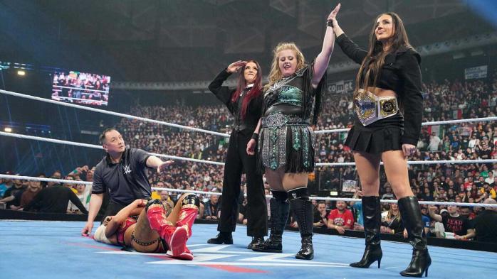 WWE SmackDown