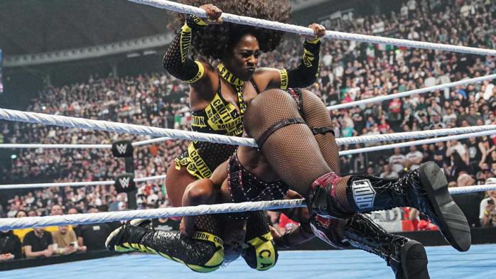 WWE SmackDown