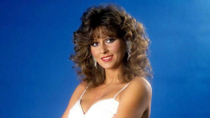 Miss Elizabeth