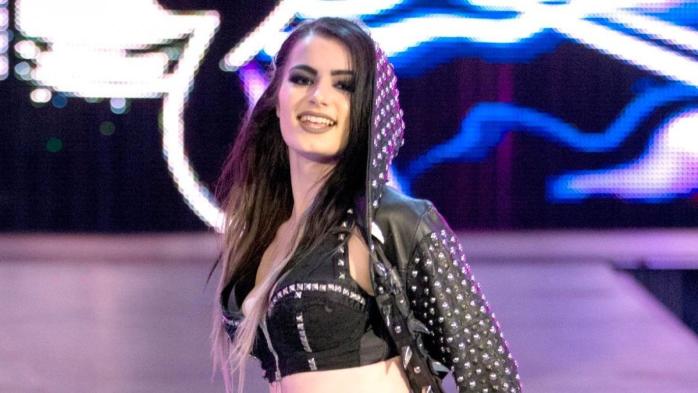 Paige Paige