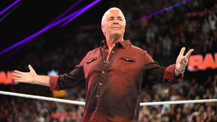 Bret Hart
