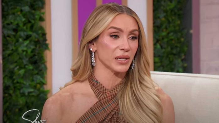 Charlotte Flair Charlotte Flair