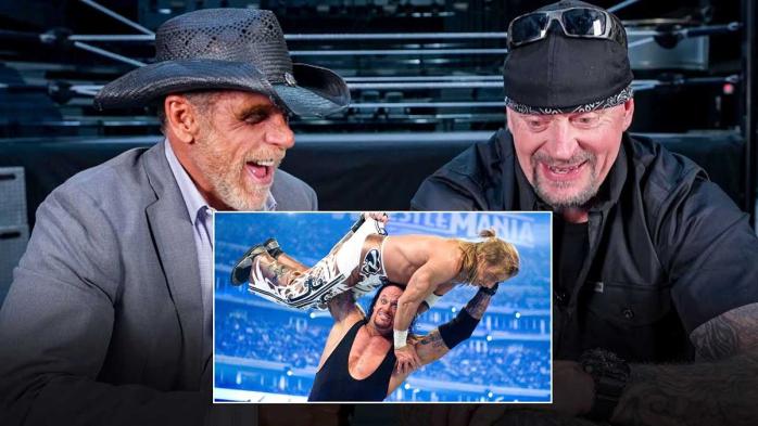 WrestleMania 25