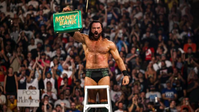 Money in the Bank