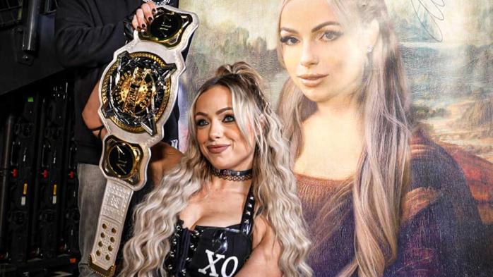 Liv Morgan